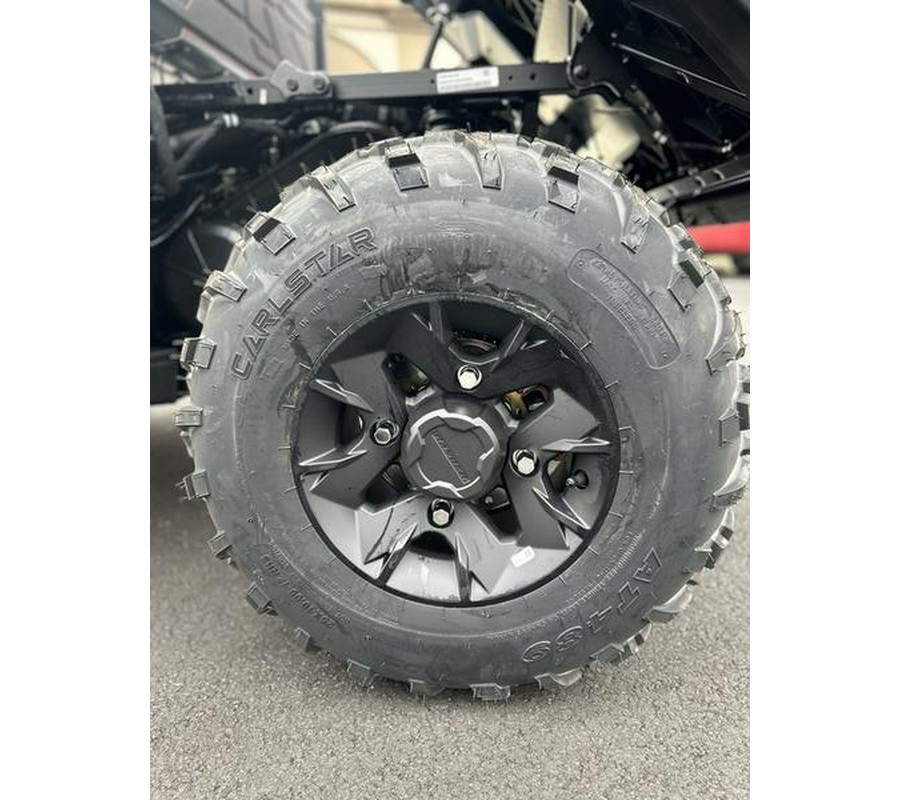 2026 Polaris® Ranger Crew SP 570 Premium