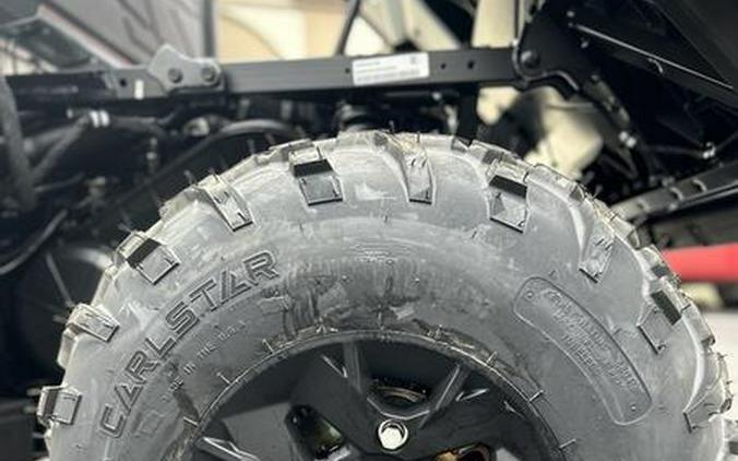 2026 Polaris® Ranger Crew SP 570 Premium