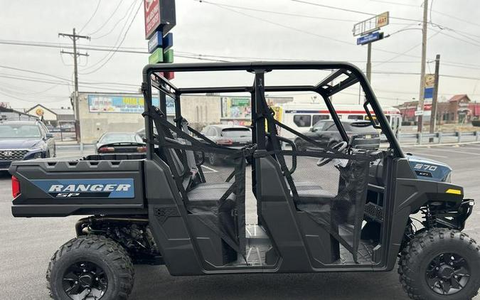 2026 Polaris® Ranger Crew SP 570 Premium
