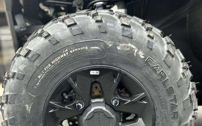 2026 Polaris® Ranger Crew SP 570 Premium