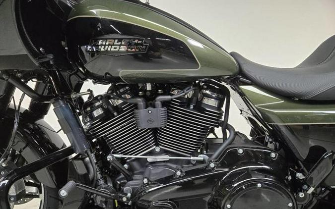 2026 Harley-Davidson® FLTRX - Road Glide®