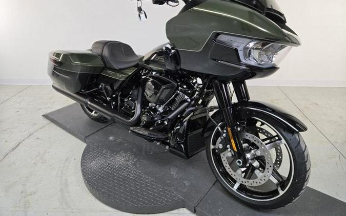 2026 Harley-Davidson® FLTRX - Road Glide®