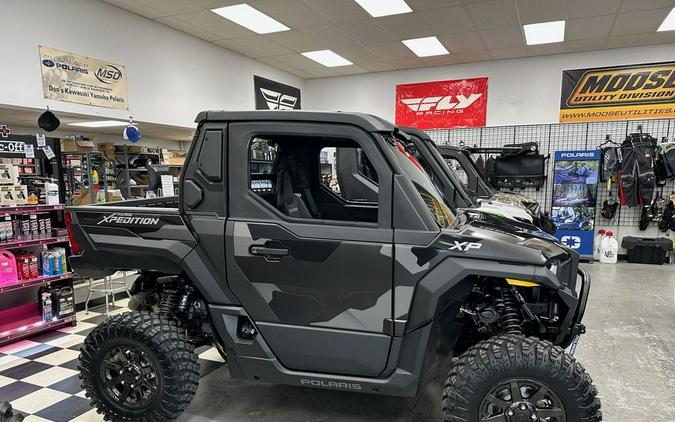 2026 Polaris® XPedition XP NorthStar