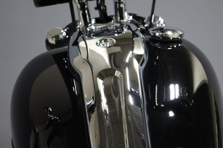 2024 Harley-Davidson Breakout 117 FXBR