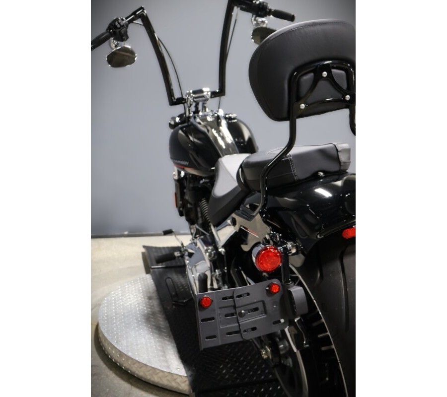 2024 Harley-Davidson Breakout 117 FXBR