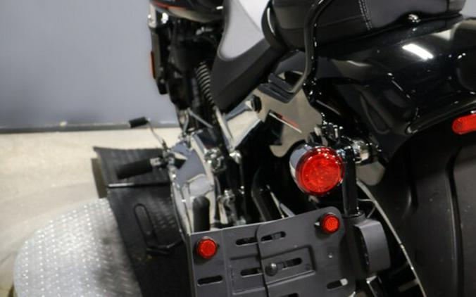 2024 Harley-Davidson Breakout 117 FXBR