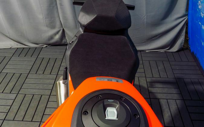 2026 KTM Super Duke 1390 R EVO