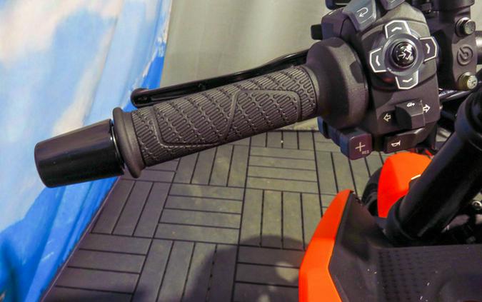 2026 KTM Super Duke 1390 R EVO