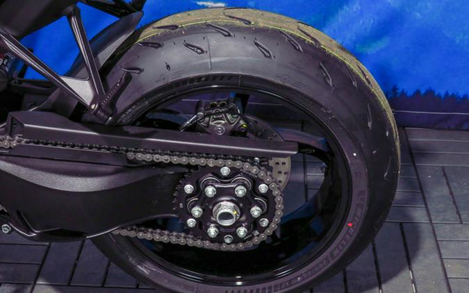 2026 KTM Super Duke 1390 R EVO