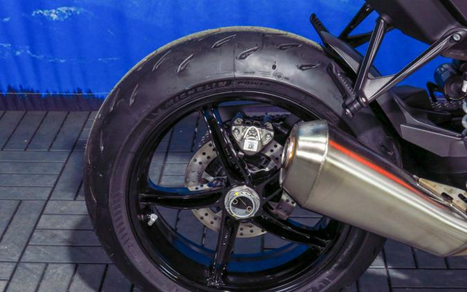 2026 KTM Super Duke 1390 R EVO