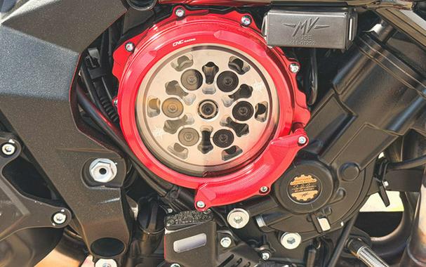 2022 MV Agusta Brutale RR