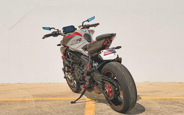 2022 MV Agusta Brutale RR