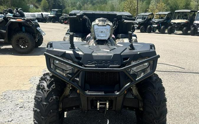2015 Polaris® Sportsman® 570 EPS Polaris Pursuit® Camo