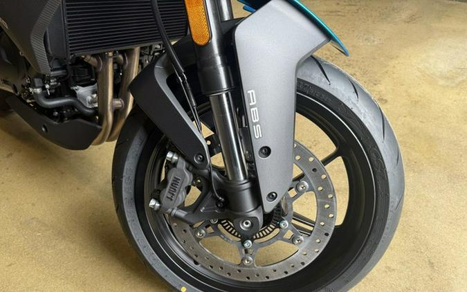 2025 CFMOTO NK 450