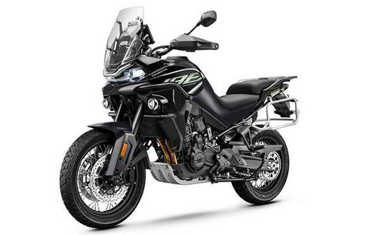 2026 IBEX 800 E - CFMOTO