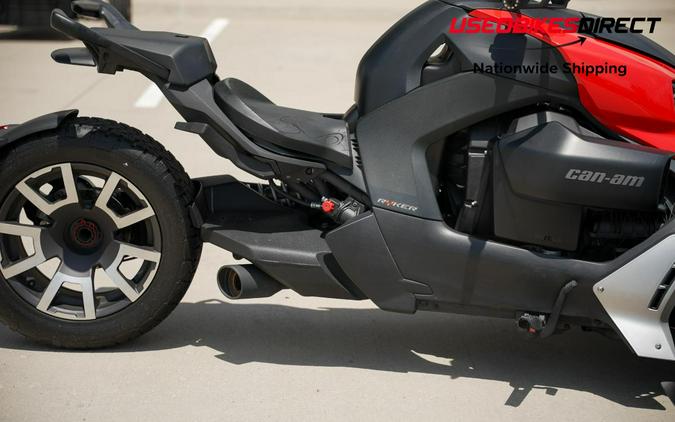 2021 Can-Am Ryker Rally 900 ACE - $8,499.00