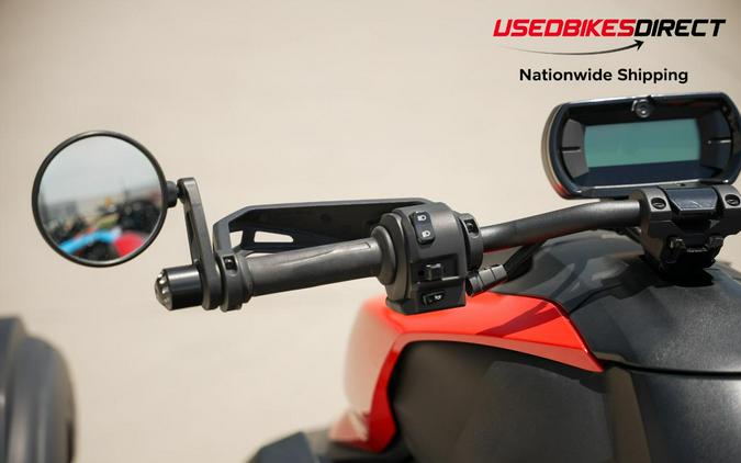 2021 Can-Am Ryker Rally 900 ACE - $8,499.00