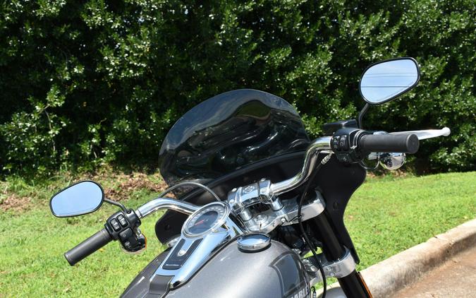 FLSB 2021 Sport Glide