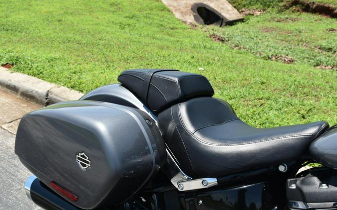 FLSB 2021 Sport Glide