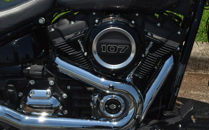 FLSB 2021 Sport Glide