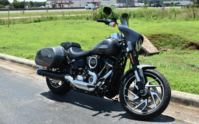 FLSB 2021 Sport Glide