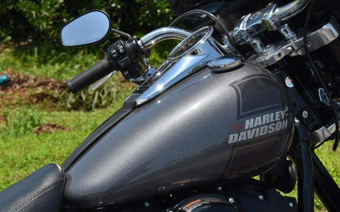 FLSB 2021 Sport Glide
