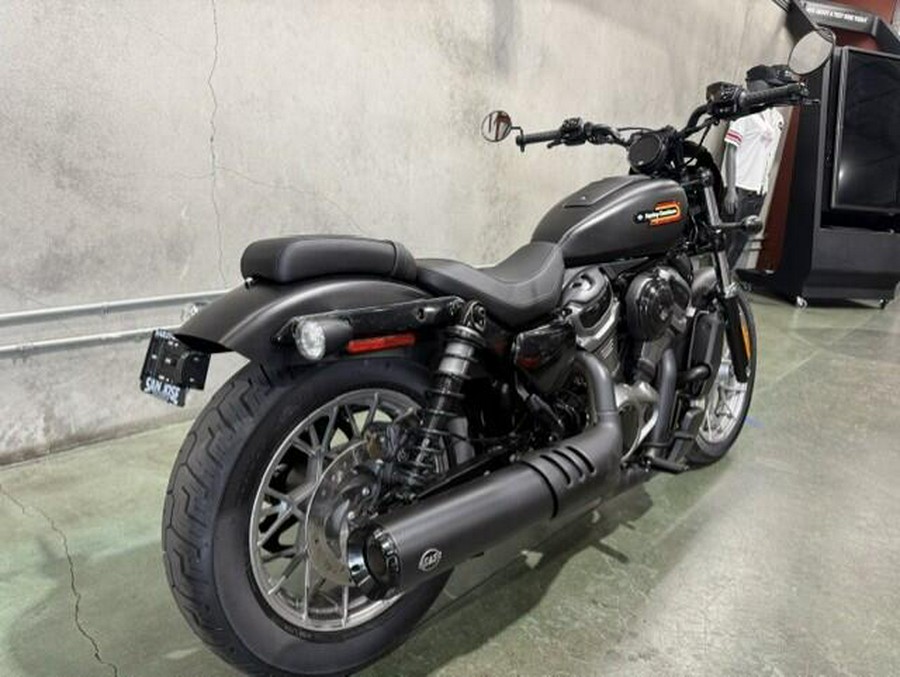 RH975S 2024 Nightster™ Special