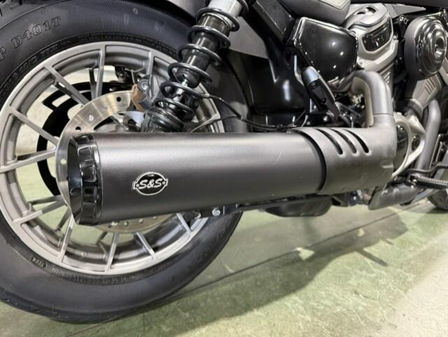 RH975S 2024 Nightster™ Special