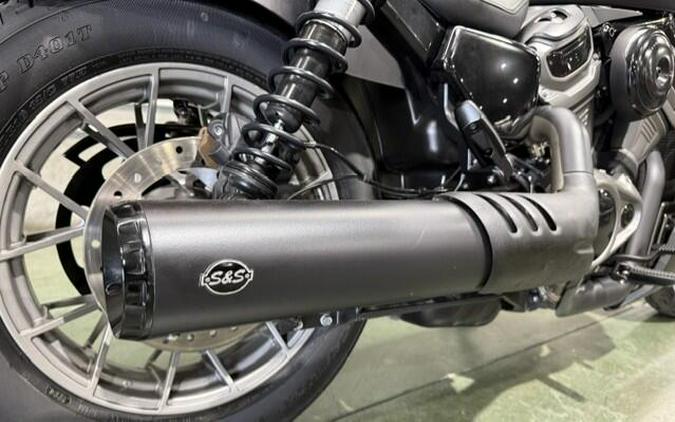 RH975S 2024 Nightster™ Special