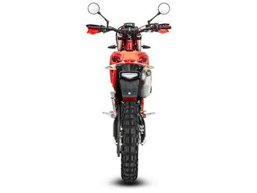 2026 Beta 500 RS