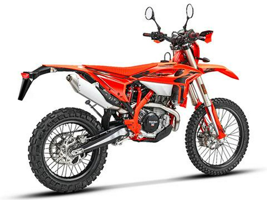 2026 Beta 500 RS