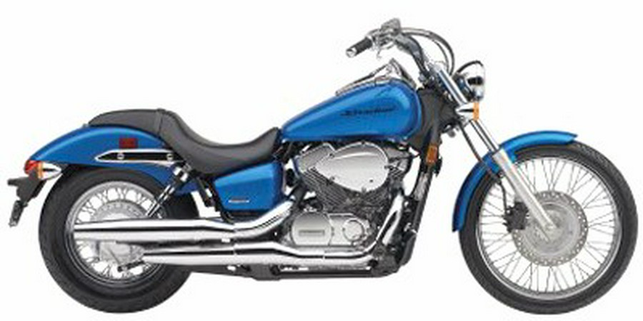 2007 Honda® Shadow® Spirit 750 C2