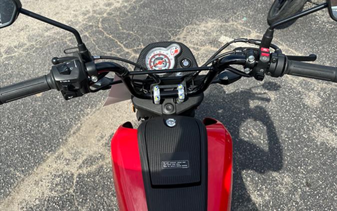 2023 Honda Navi