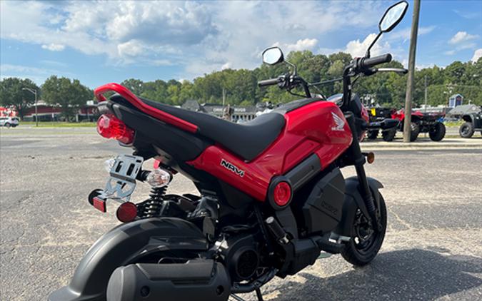 2023 Honda Navi