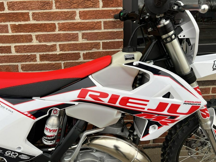 2024 RIEJU MR Ranger 300cc