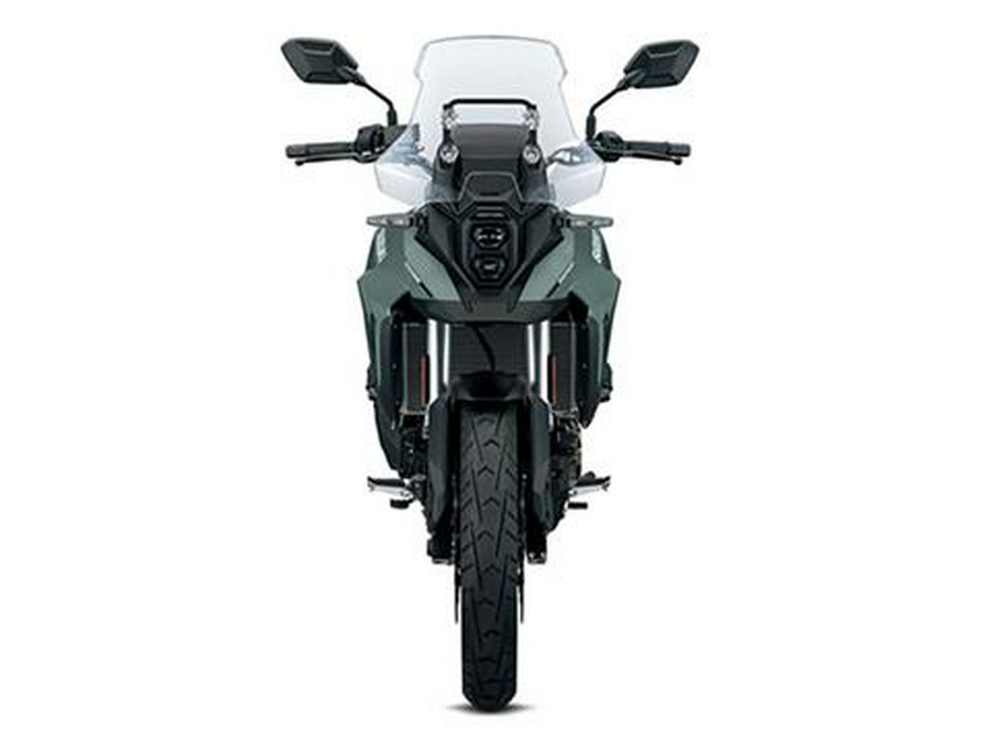 2024 Suzuki V-Strom 800