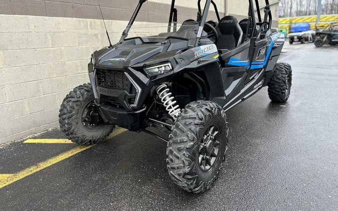 2023 Polaris® RZR XP 4 1000 Ultimate