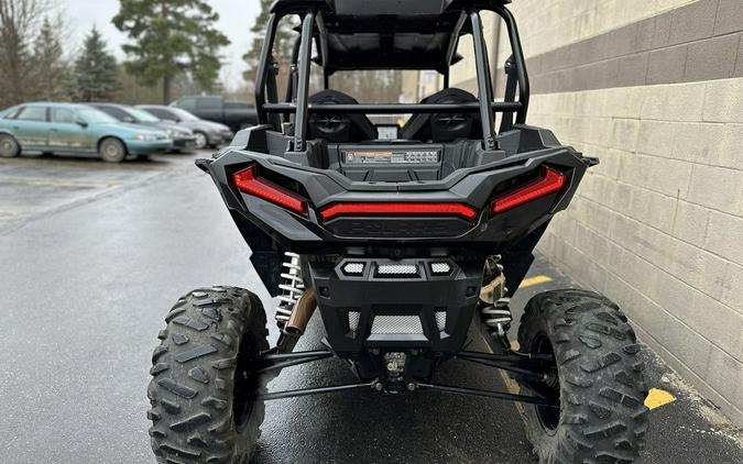 2023 Polaris® RZR XP 4 1000 Ultimate