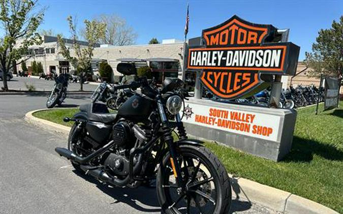 2020 Harley-Davidson Iron 883™