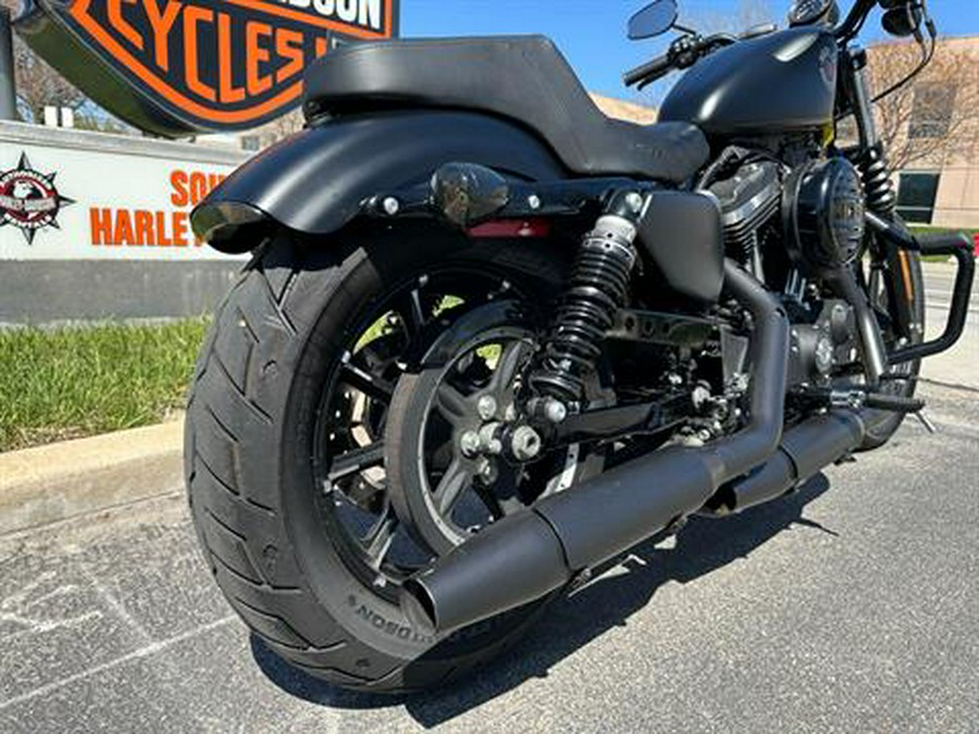 2020 Harley-Davidson Iron 883™