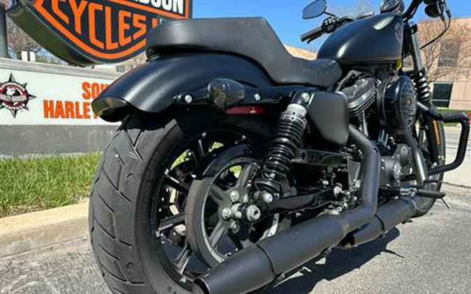 2020 Harley-Davidson Iron 883™