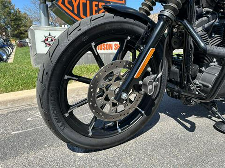 2020 Harley-Davidson Iron 883™