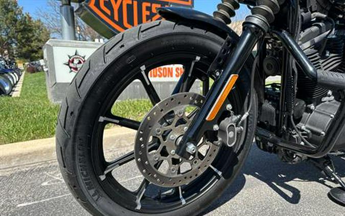 2020 Harley-Davidson Iron 883™