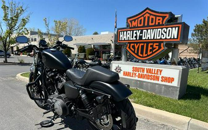 2020 Harley-Davidson Iron 883™