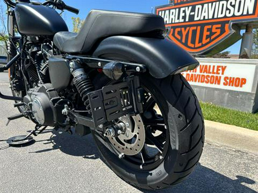 2020 Harley-Davidson Iron 883™