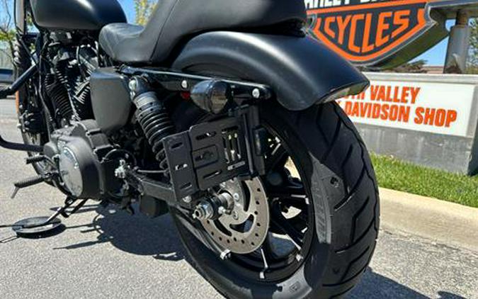 2020 Harley-Davidson Iron 883™