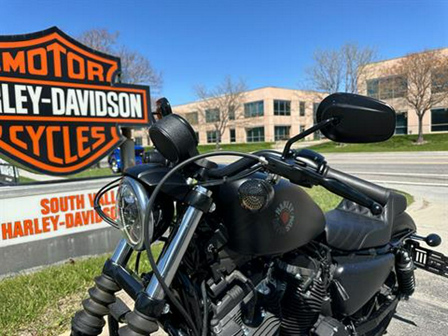 2020 Harley-Davidson Iron 883™