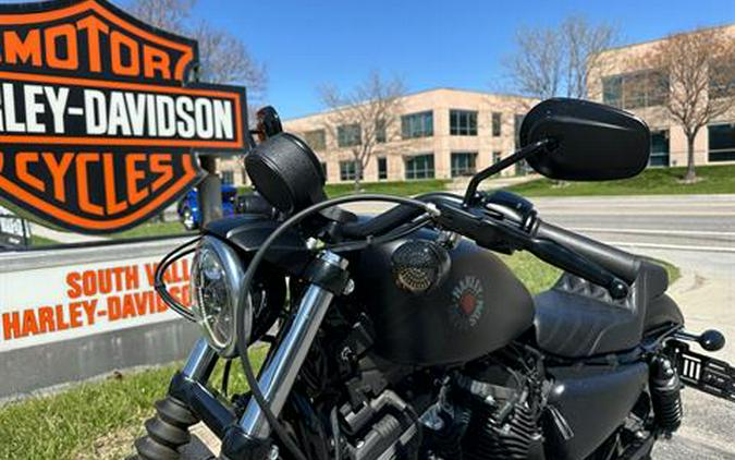 2020 Harley-Davidson Iron 883™