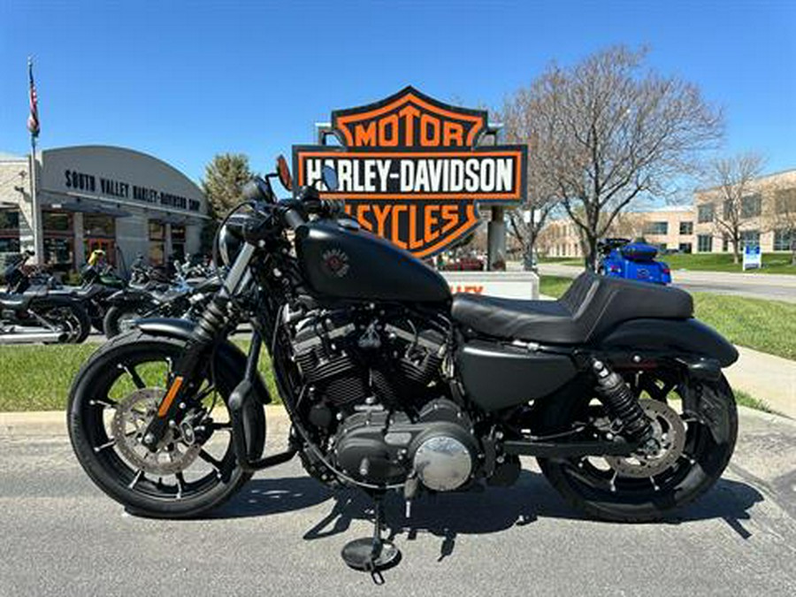 2020 Harley-Davidson Iron 883™