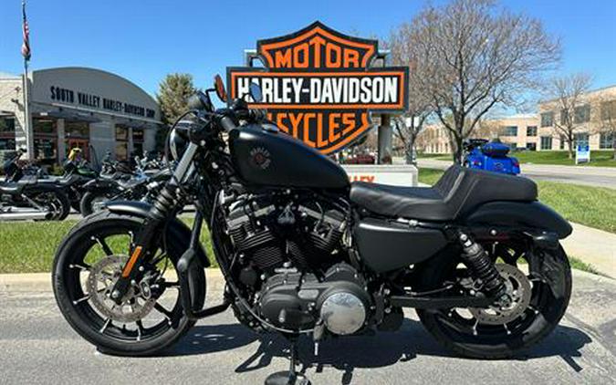 2020 Harley-Davidson Iron 883™